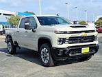 New 2026 Chevrolet Silverado 2500 Custom Crew Cab for sale #144944 - photo 4