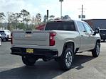 New 2026 Chevrolet Silverado 2500 Custom Crew Cab for sale #144944 - photo 6