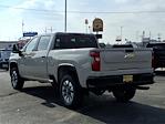 New 2026 Chevrolet Silverado 2500 Custom Crew Cab for sale #144944 - photo 2