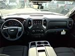 New 2026 Chevrolet Silverado 2500 Custom Crew Cab for sale #144944 - photo 9