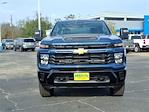 New 2026 Chevrolet Silverado 2500 Custom Crew Cab for sale #146056 - photo 3