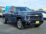 New 2026 Chevrolet Silverado 2500 Custom Crew Cab for sale #146056 - photo 4