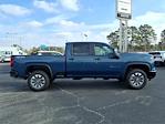 New 2026 Chevrolet Silverado 2500 Custom Crew Cab for sale #146056 - photo 5