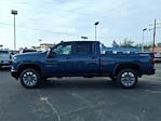 New 2026 Chevrolet Silverado 2500 Custom Crew Cab for sale #146056 - photo 8