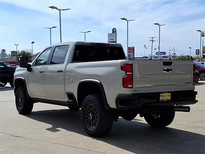 New 2026 Chevrolet Silverado 2500 ZR2 Crew Cab for sale #146795 - photo 2