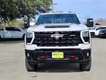 New 2026 Chevrolet Silverado 2500 ZR2 Crew Cab for sale #146795 - photo 4