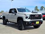 New 2026 Chevrolet Silverado 2500 ZR2 Crew Cab for sale #146795 - photo 5