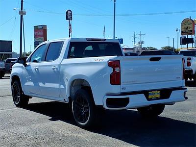 New 2026 Chevrolet Silverado 1500 RST Crew Cab for sale #149041 - photo 2