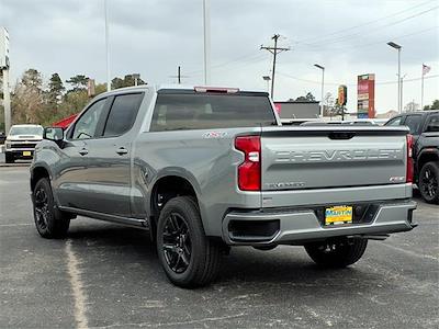 2026 Chevrolet Silverado 1500 Crew Cab 4WD Pickup for sale #149218 - photo 2