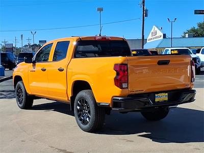 New 2026 Chevrolet Colorado Work Truck Crew Cab for sale #150195 - photo 2