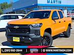 New 2026 Chevrolet Colorado Work Truck Crew Cab for sale #150195 - photo 1