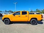 New 2026 Chevrolet Colorado Work Truck Crew Cab for sale #150195 - photo 10