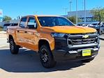 New 2026 Chevrolet Colorado Work Truck Crew Cab for sale #150195 - photo 7