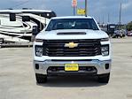 New 2026 Chevrolet Silverado 2500 Double Cab Service Truck for sale #152985F - photo 3