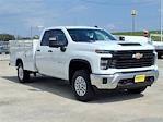 New 2026 Chevrolet Silverado 2500 Double Cab Service Truck for sale #152985F - photo 4