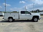New 2026 Chevrolet Silverado 2500 Double Cab Service Truck for sale #152985F - photo 5