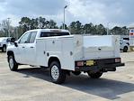 New 2026 Chevrolet Silverado 2500 Double Cab Service Truck for sale #152985F - photo 2