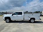 New 2026 Chevrolet Silverado 2500 Double Cab Service Truck for sale #152985F - photo 8