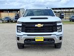 New 2026 Chevrolet Silverado 2500 Double Cab Service Truck for sale #153290F - photo 3
