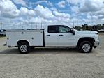 New 2026 Chevrolet Silverado 2500 Double Cab Service Truck for sale #153290F - photo 5