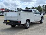 New 2026 Chevrolet Silverado 2500 Double Cab Service Truck for sale #153290F - photo 6