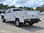New 2026 Chevrolet Silverado 2500 Double Cab Service Truck for sale #153290F - photo 2