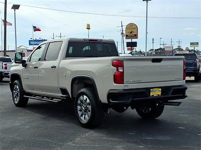 New 2026 Chevrolet Silverado 2500 Custom Crew Cab for sale #153680 - photo 2