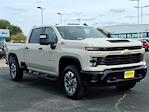 New 2026 Chevrolet Silverado 2500 Custom Crew Cab for sale #153680 - photo 4