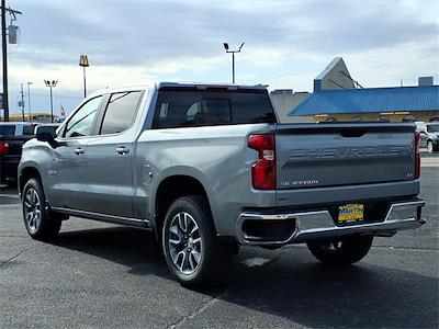 New 2026 Chevrolet Silverado 1500 LT Crew Cab for sale #154799 - photo 2