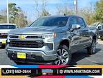New 2026 Chevrolet Silverado 1500 LT Crew Cab for sale #154799 - photo 1
