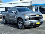 New 2026 Chevrolet Silverado 1500 LT Crew Cab for sale #154799 - photo 5