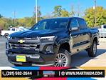 New 2026 Chevrolet Colorado LT Crew Cab for sale #156714 - photo 1
