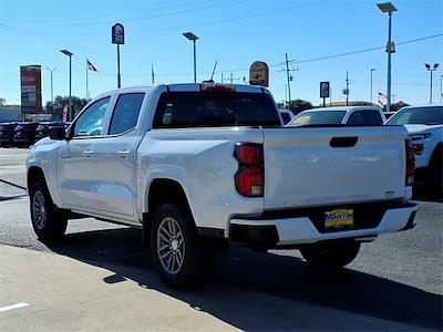 New 2026 Chevrolet Colorado LT Crew Cab for sale #158039 - photo 2