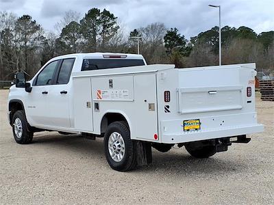 New 2026 Chevrolet Silverado 2500 Double Cab Service Truck for sale #161781F - photo 2