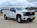 New 2026 Chevrolet Silverado 2500 Double Cab Service Truck for sale #161781F - photo 4