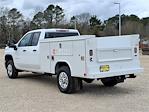 New 2026 Chevrolet Silverado 2500 Double Cab Service Truck for sale #161781F - photo 2