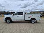New 2026 Chevrolet Silverado 2500 Double Cab Service Truck for sale #161781F - photo 8