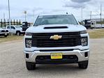 2026 Chevrolet Silverado 2500 Double Cab SRW RWD Service Truck for sale #161891F - photo 3