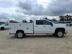 2026 Chevrolet Silverado 2500 Double Cab SRW RWD Service Truck for sale #161891F - photo 5