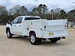 2026 Chevrolet Silverado 2500 Double Cab SRW RWD Service Truck for sale #161891F - photo 2