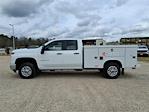 2026 Chevrolet Silverado 2500 Double Cab SRW RWD Service Truck for sale #161891F - photo 8