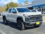 New 2026 Chevrolet Colorado Trail Boss Crew Cab for sale #167158 - photo 3