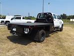 2024 Chevrolet Silverado 5500 Crew Cab DRW 4WD, CM Truck Beds RD Model Flatbed Truck for sale #169332F - photo 3