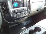 2024 Chevrolet Silverado 5500 Crew Cab DRW 4WD, CM Truck Beds RD Model Flatbed Truck for sale #169332F - photo 11