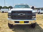 2024 Chevrolet Silverado 5500 Crew Cab DRW 4WD, CM Truck Beds RD Model Flatbed Truck for sale #169332F - photo 18