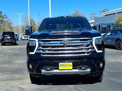 New 2026 Chevrolet Silverado 3500 High Country Crew Cab for sale #172134 - photo 2