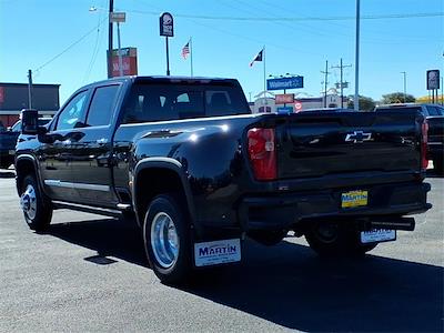 2026 Chevrolet Silverado 3500 Crew Cab 4WD Pickup for sale #172134 - photo 2