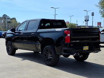 New 2026 Chevrolet Silverado 1500 LT Crew Cab for sale #173932 - photo 2