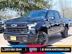 New 2026 Chevrolet Silverado 1500 LT Crew Cab for sale #173932 - photo 1