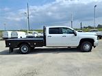 New 2026 Chevrolet Silverado 3500 Crew Cab Flatbed Truck for sale #174358F - photo 5